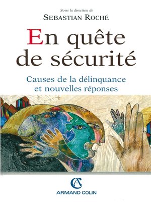 cover image of Enquête de sécurité
